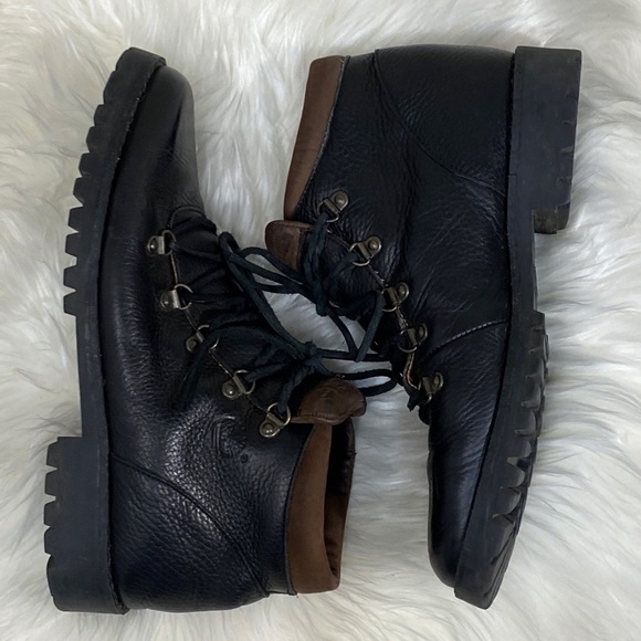 Timberland Shoes - Vintage Timberland Boots